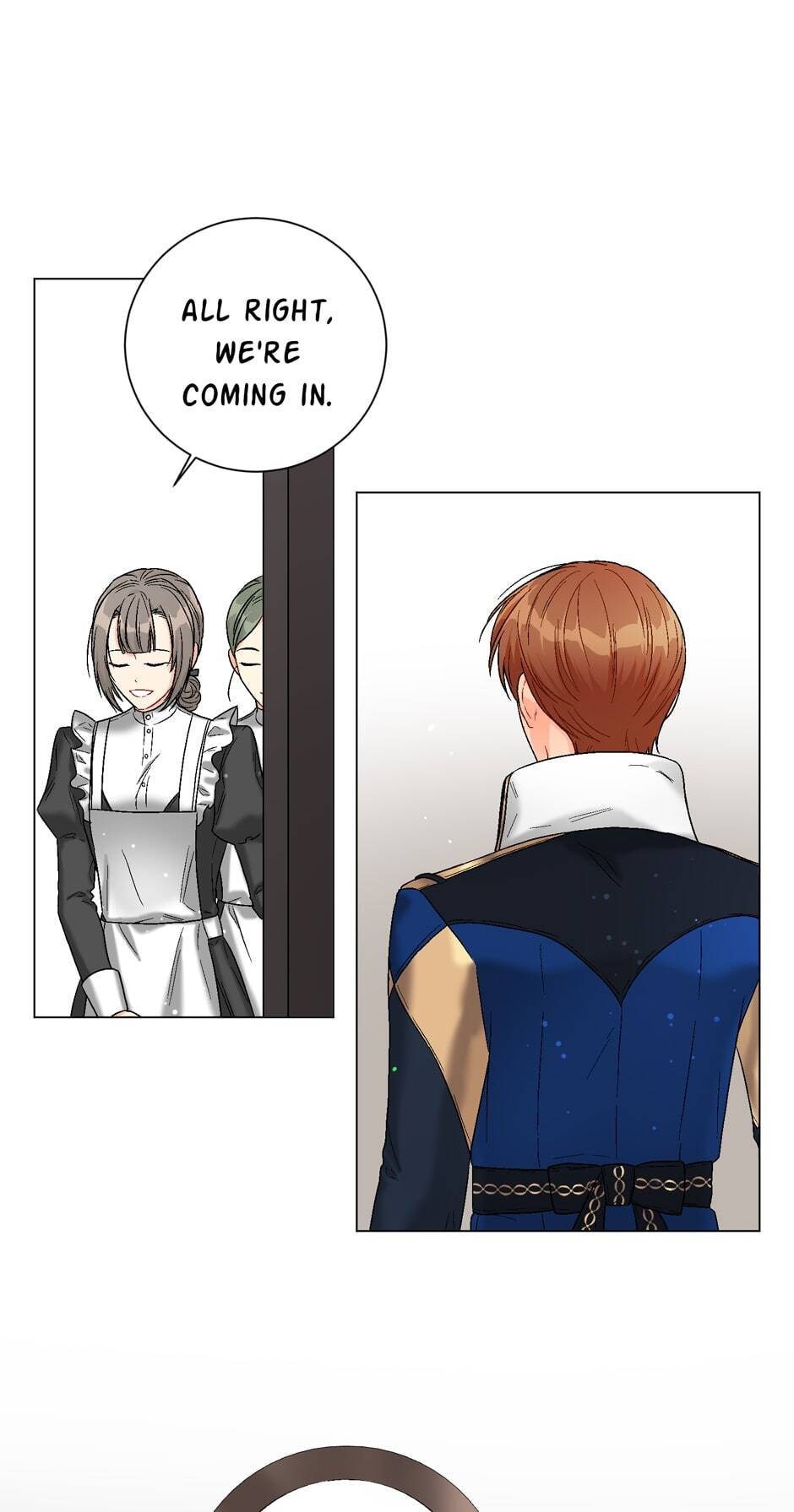 The Librarian of St. Bright Tower Chapter 73 page 16 - 