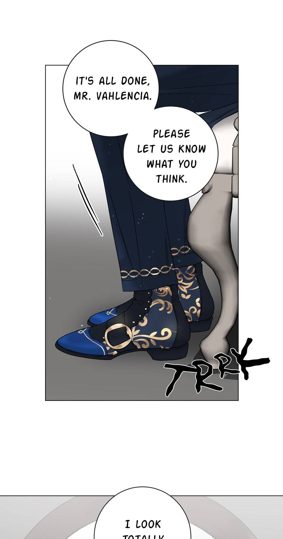 The Librarian of St. Bright Tower Chapter 73 page 26 - 
