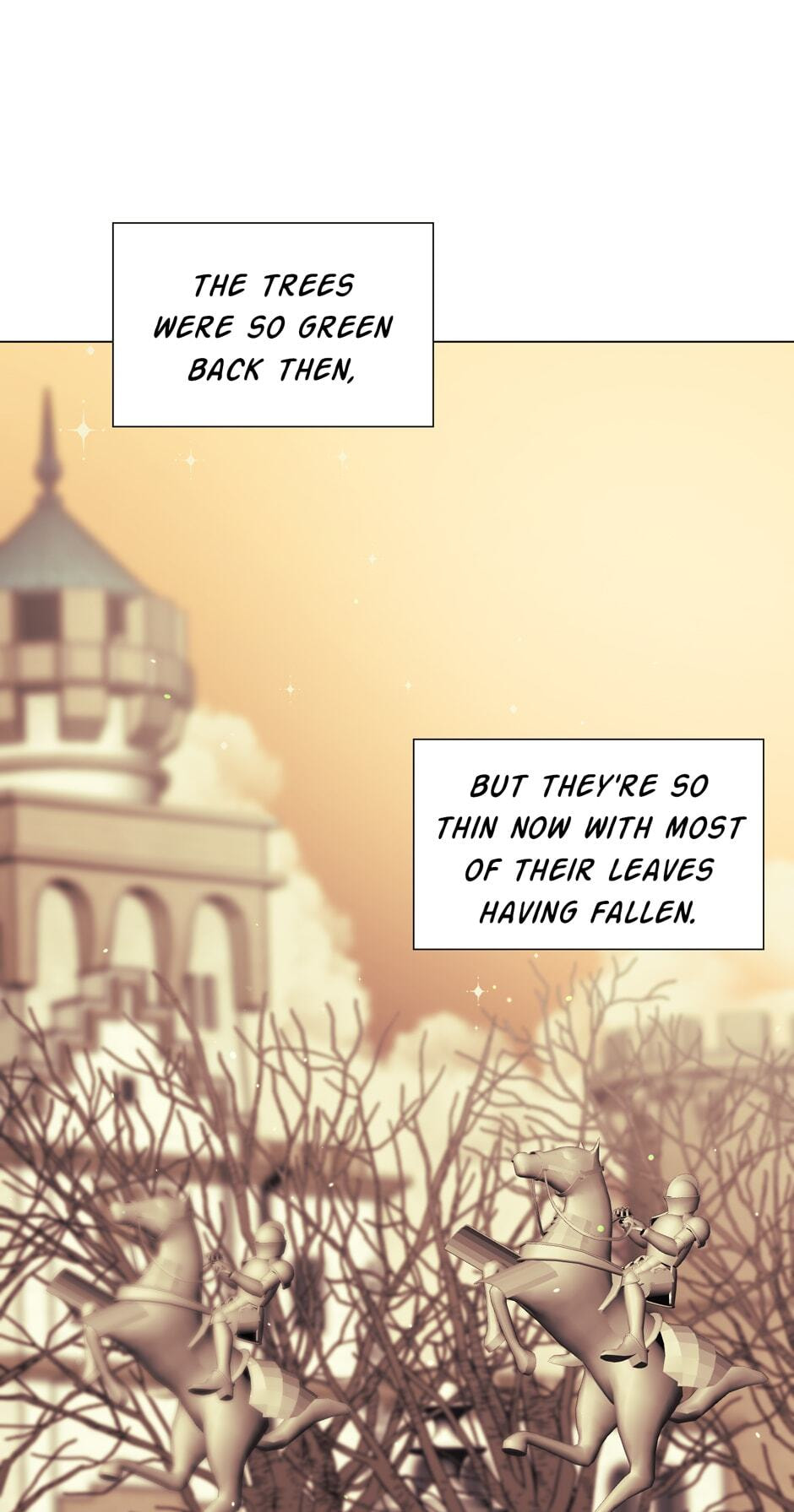 The Librarian of St. Bright Tower Chapter 73 page 8 - 