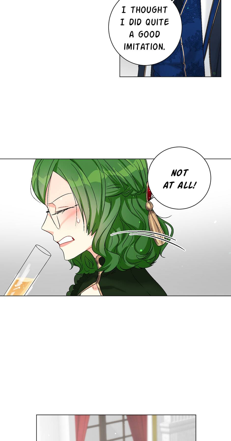 The Librarian of St. Bright Tower Chapter 74 page 13 - 