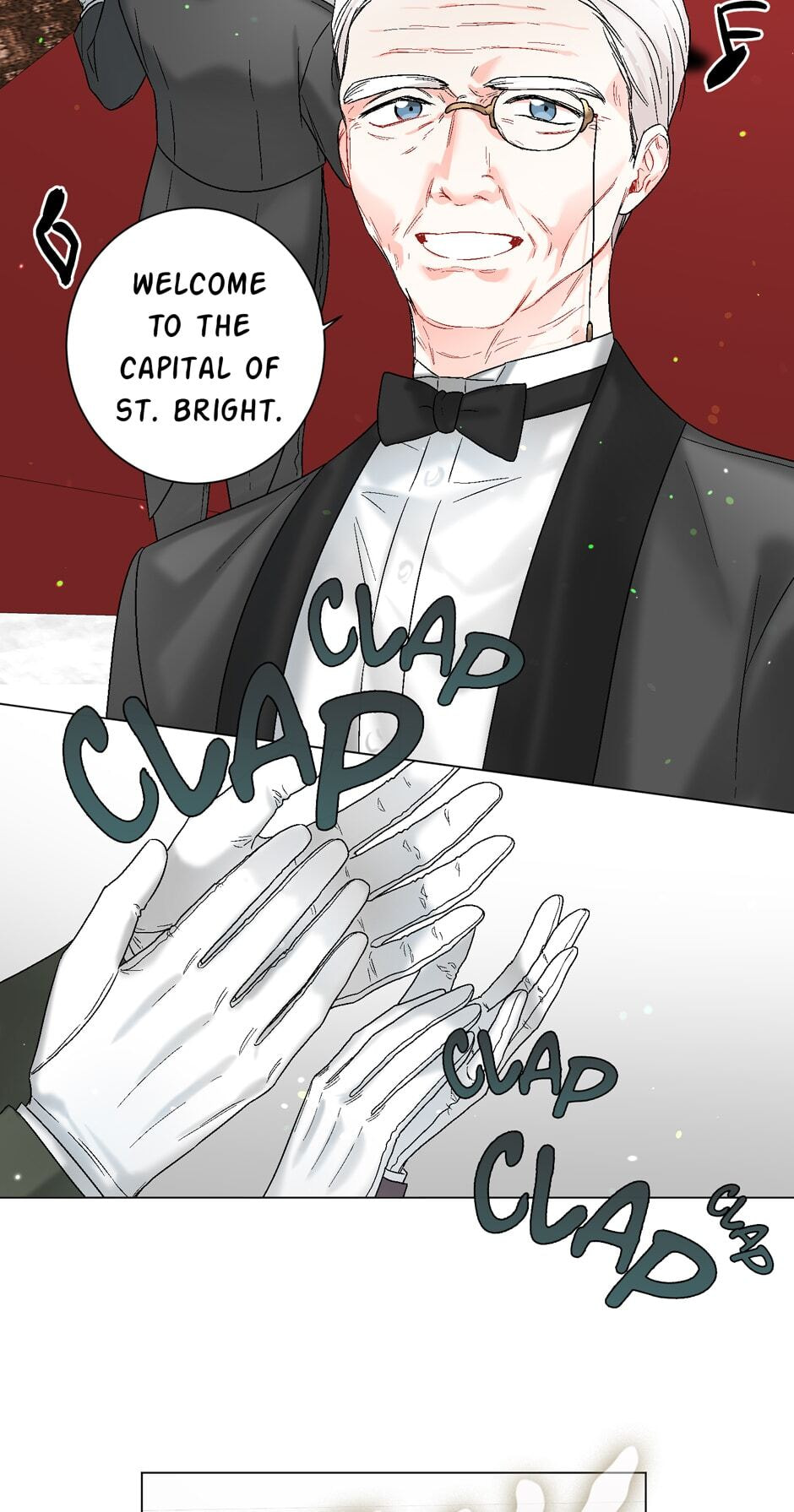The Librarian of St. Bright Tower Chapter 74 page 17 - 