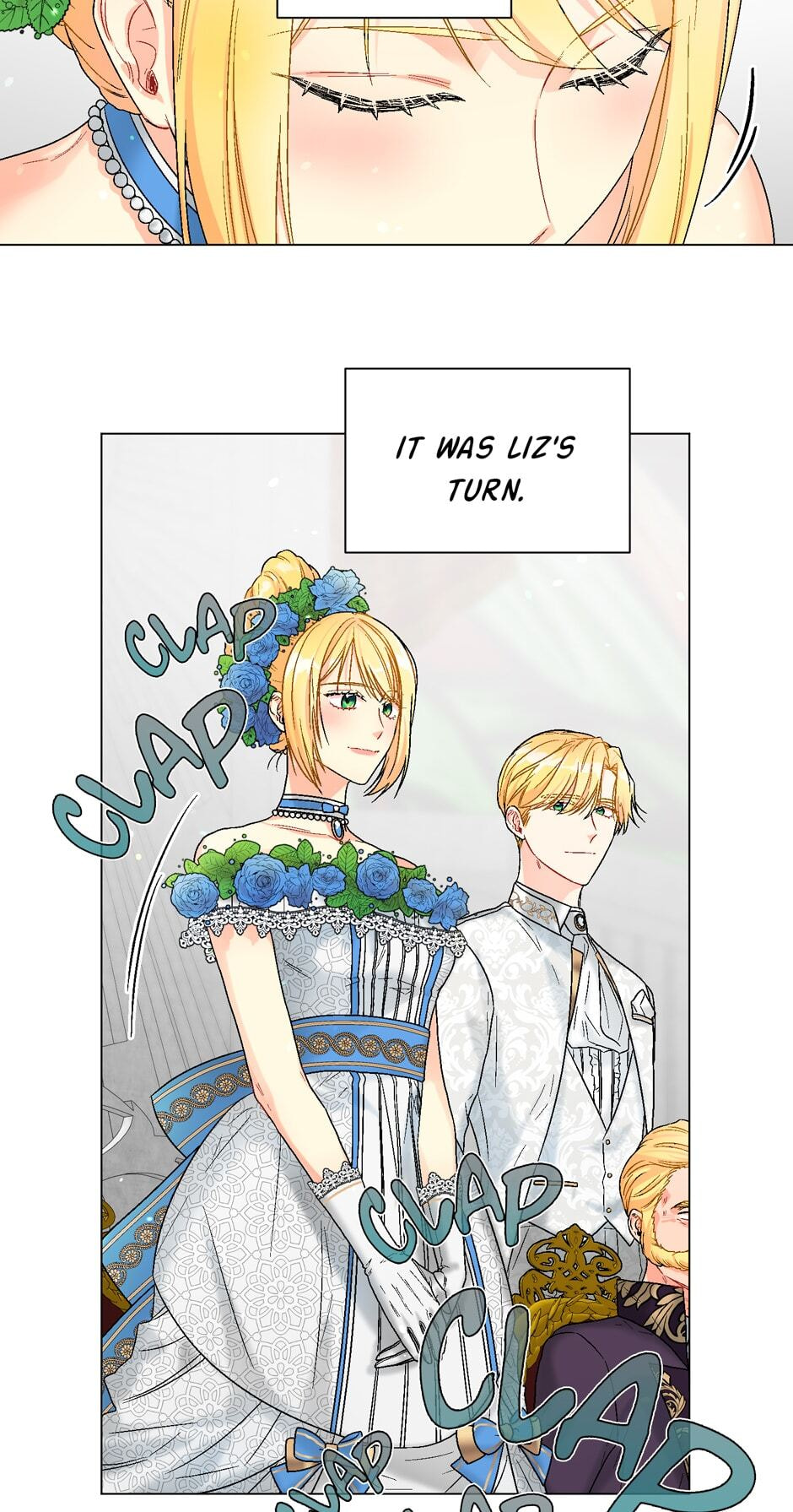 The Librarian of St. Bright Tower Chapter 74 page 26 - 