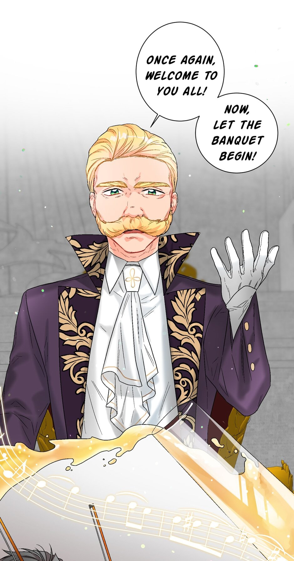 The Librarian of St. Bright Tower Chapter 74 page 29 - 