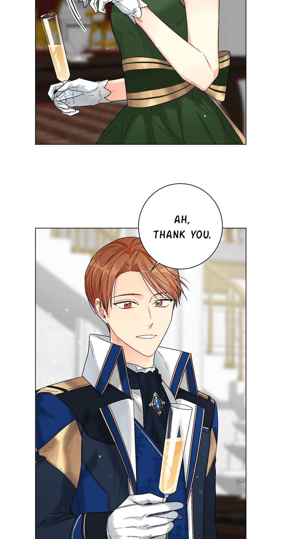 The Librarian of St. Bright Tower Chapter 74 page 6 - 