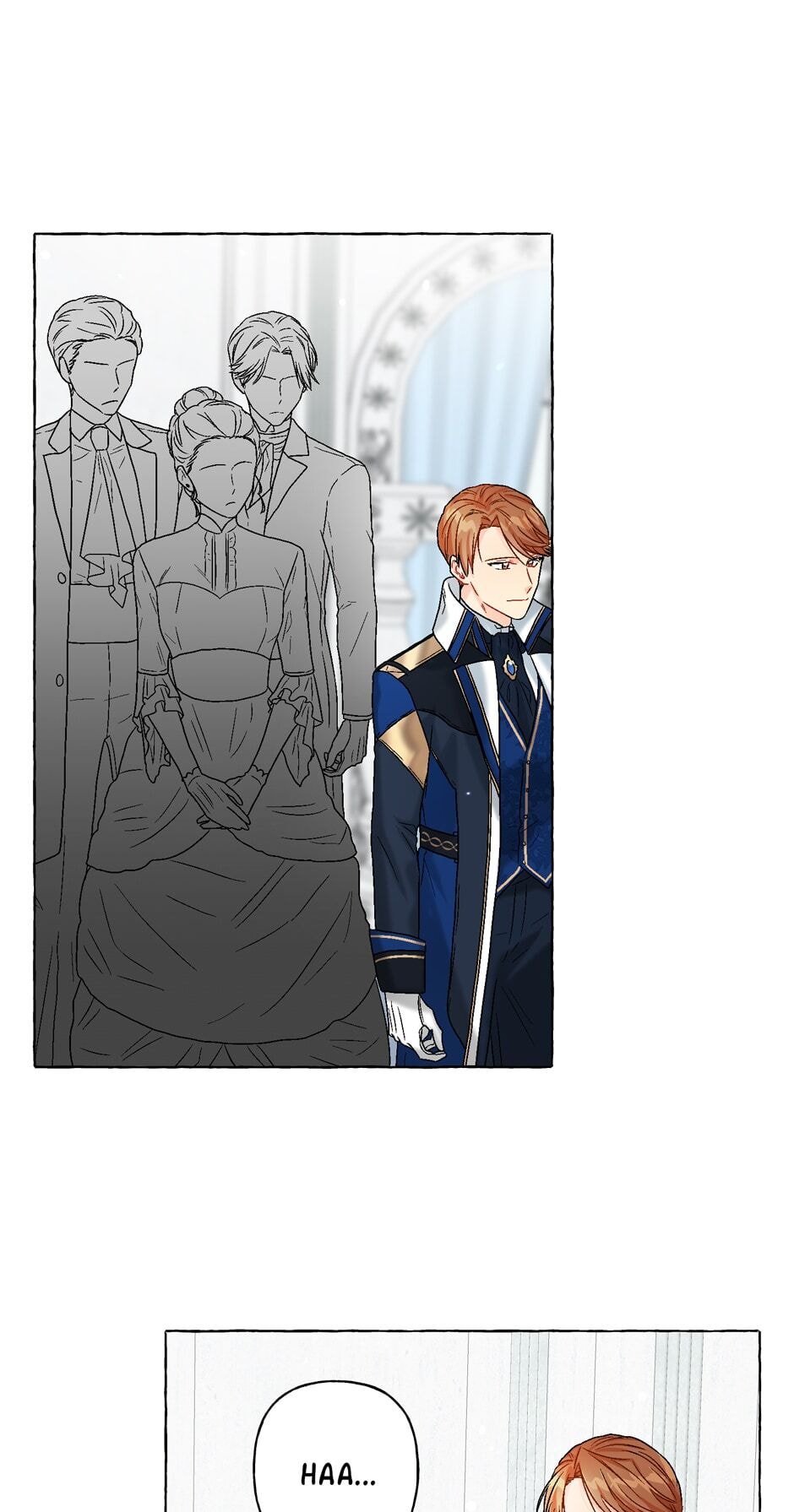 The Librarian of St. Bright Tower Chapter 75 page 13 - 