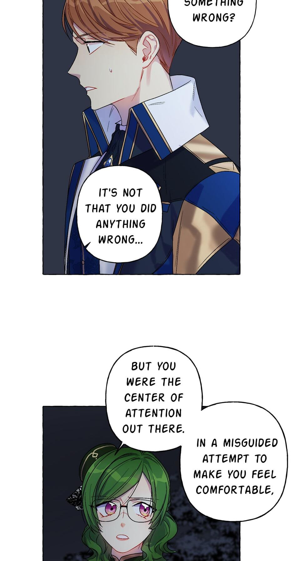 The Librarian of St. Bright Tower Chapter 75 page 18 - 