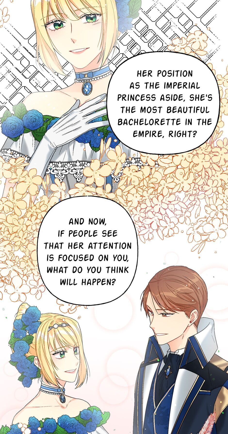 The Librarian of St. Bright Tower Chapter 75 page 30 - 