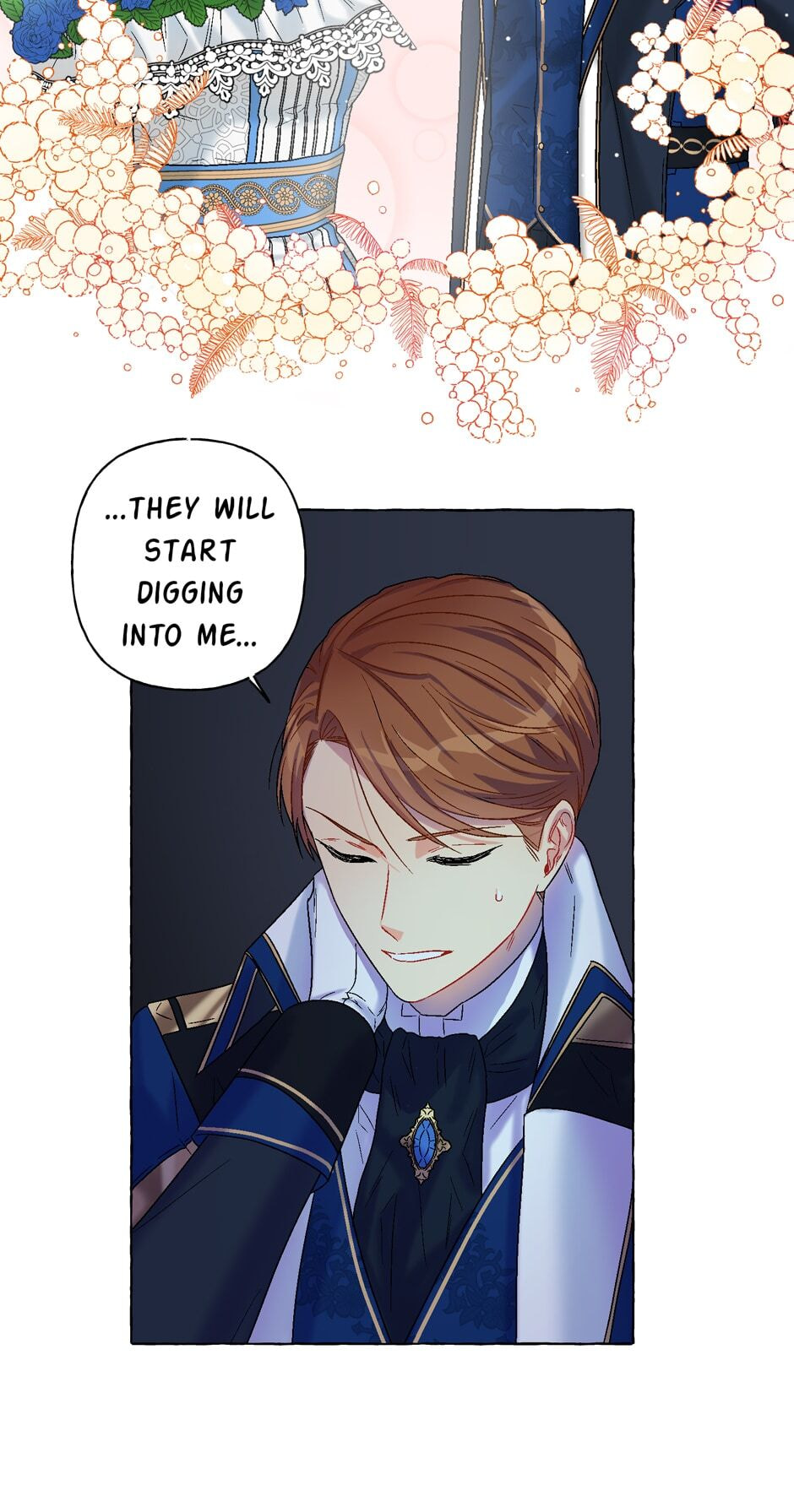 The Librarian of St. Bright Tower Chapter 75 page 31 - 