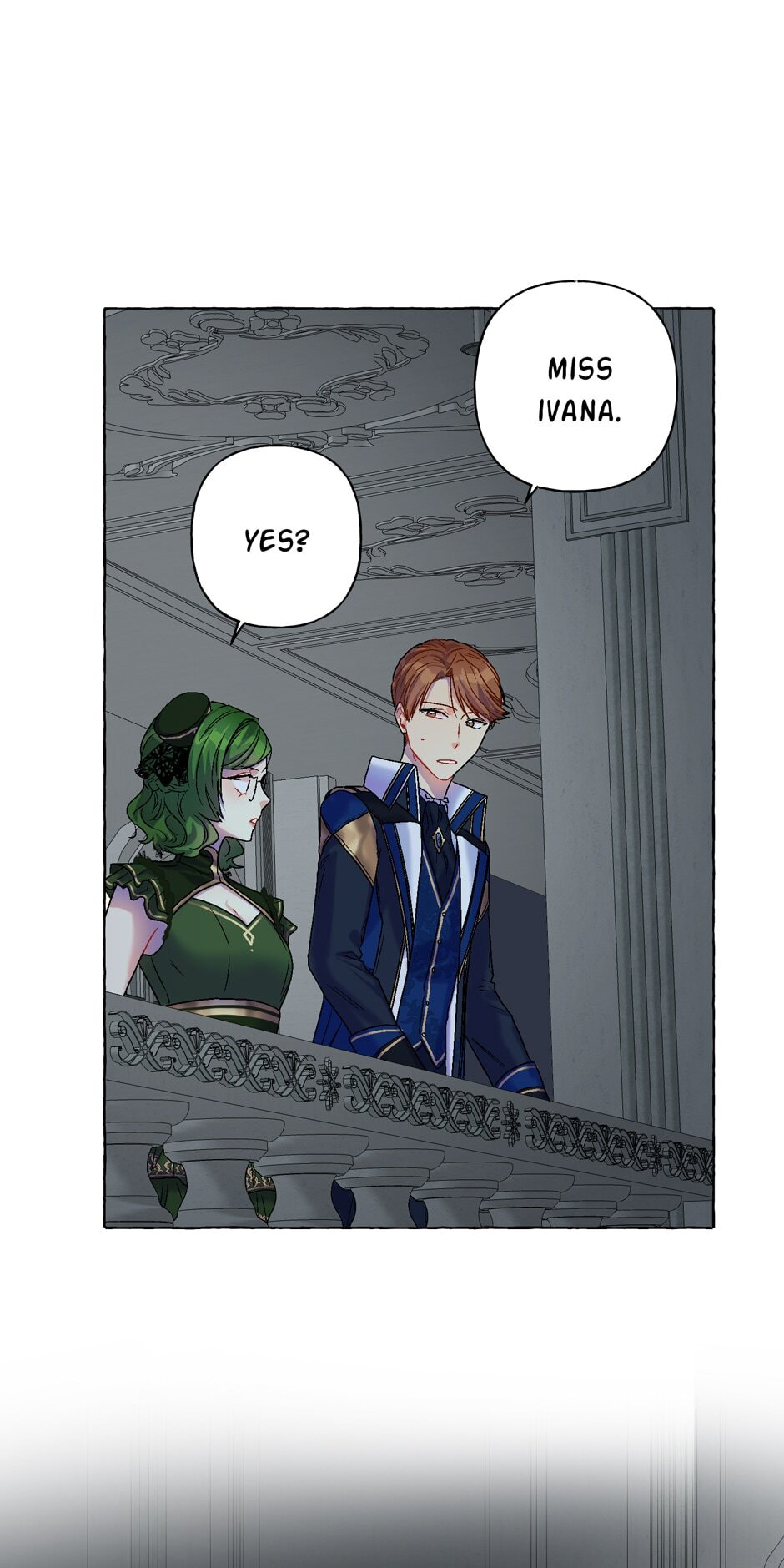 The Librarian of St. Bright Tower Chapter 75 page 37 - 