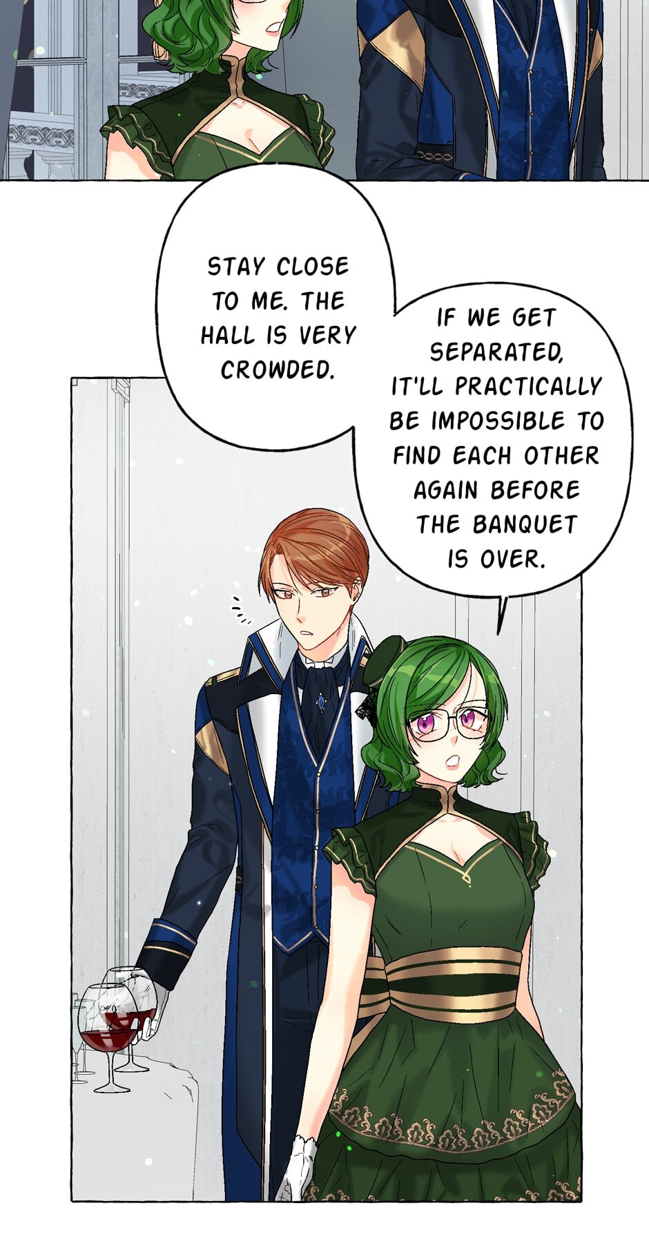 The Librarian of St. Bright Tower Chapter 76 page 13 - 