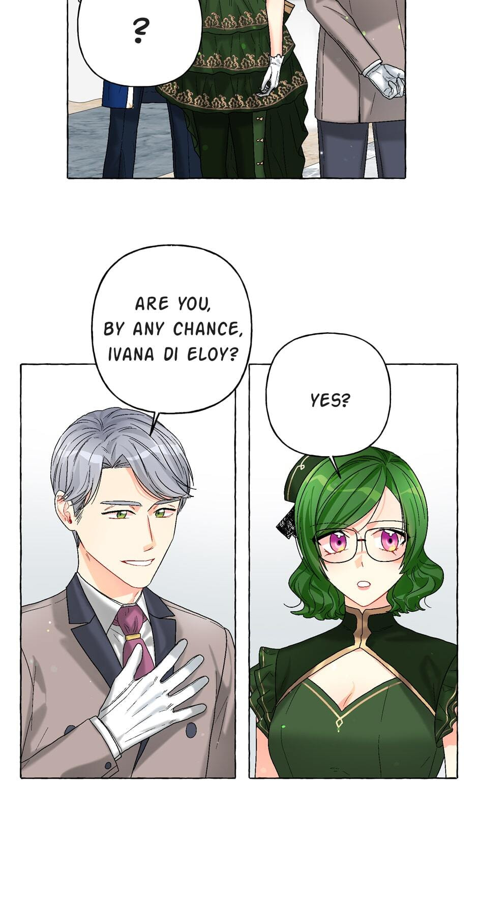 The Librarian of St. Bright Tower Chapter 76 page 26 - 