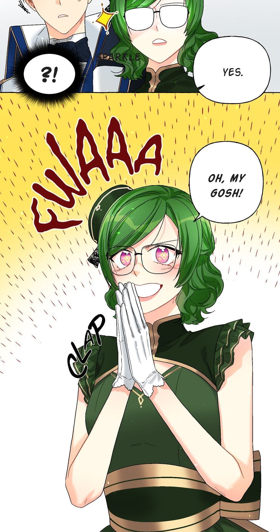 The Librarian of St. Bright Tower Chapter 76 page 28 - 