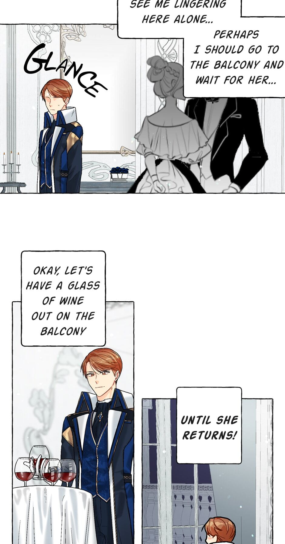 The Librarian of St. Bright Tower Chapter 76 page 33 - 