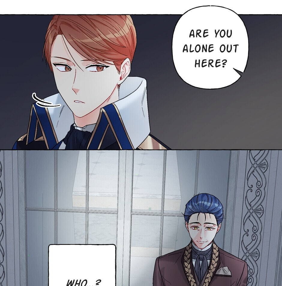 The Librarian of St. Bright Tower Chapter 76 page 36 - 