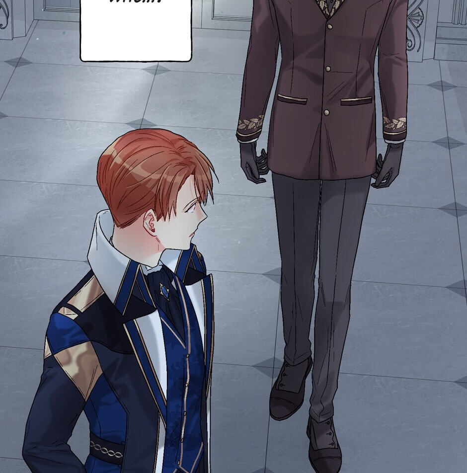 The Librarian of St. Bright Tower Chapter 76 page 37 - 