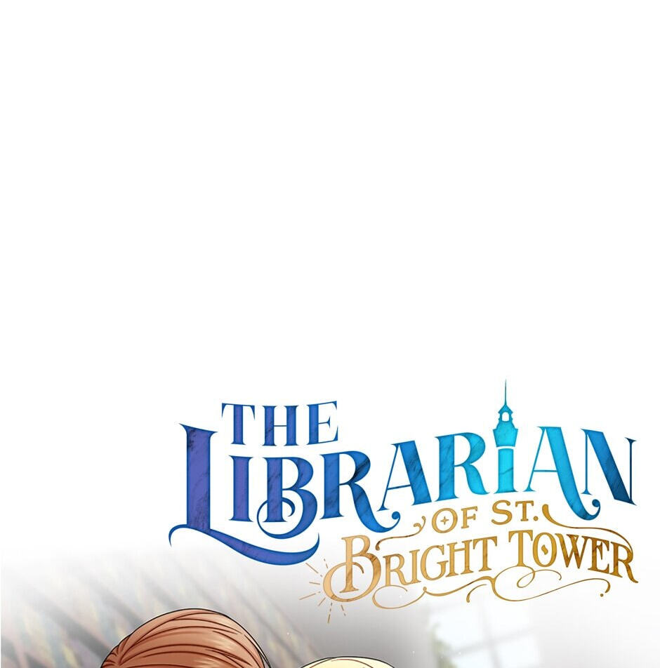 The Librarian of St. Bright Tower Chapter 76 page 39 - 
