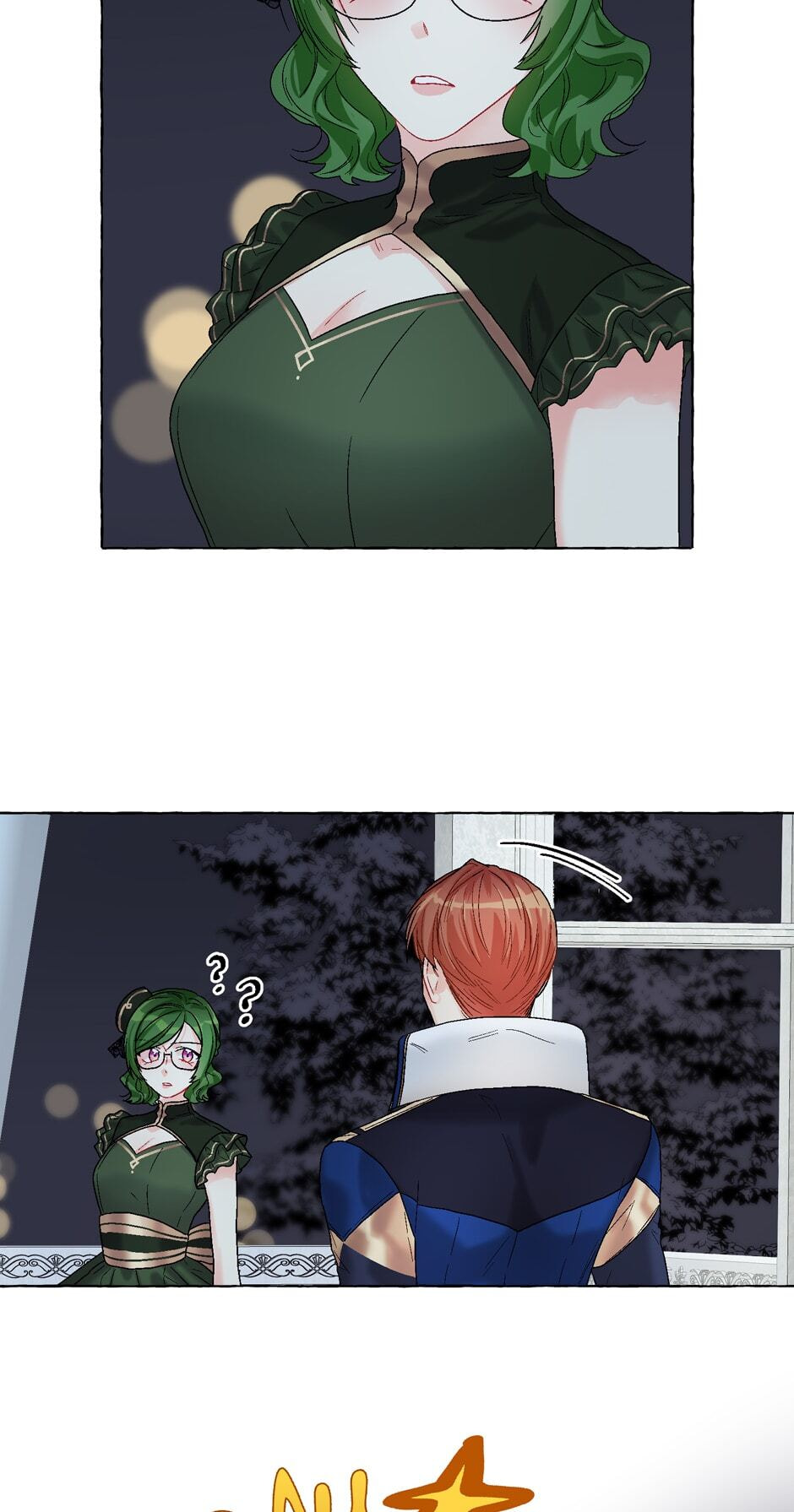 The Librarian of St. Bright Tower Chapter 76 page 5 - 
