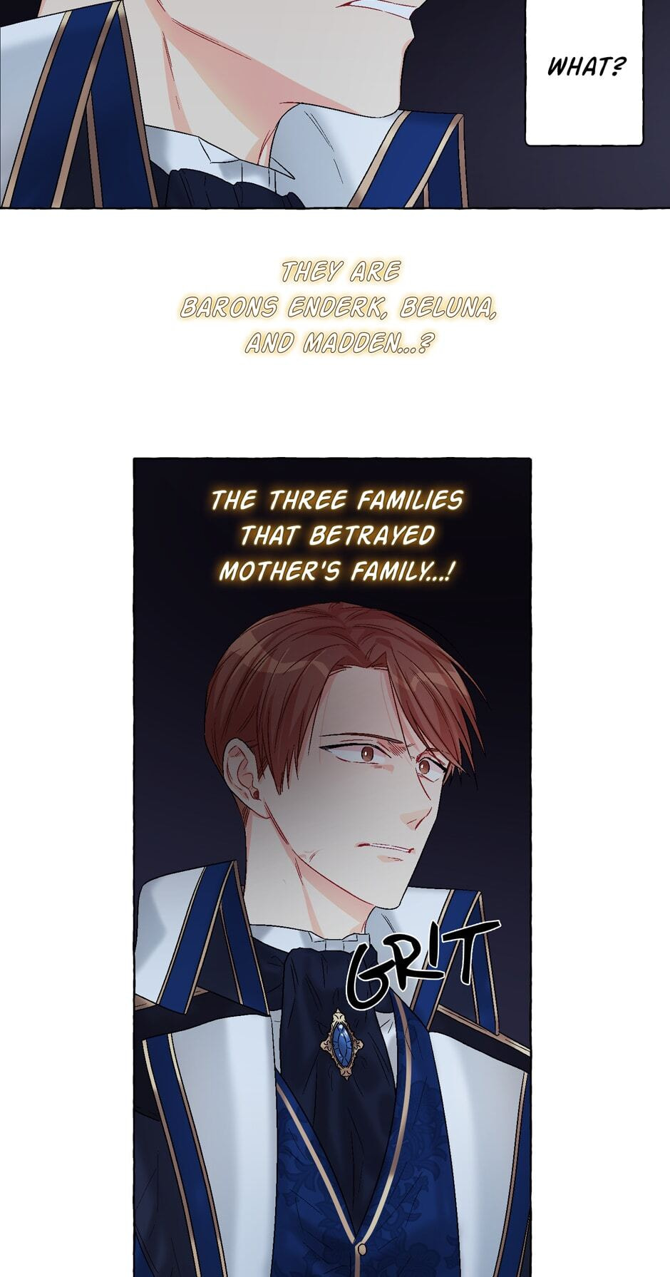 The Librarian of St. Bright Tower Chapter 77 page 16 - 