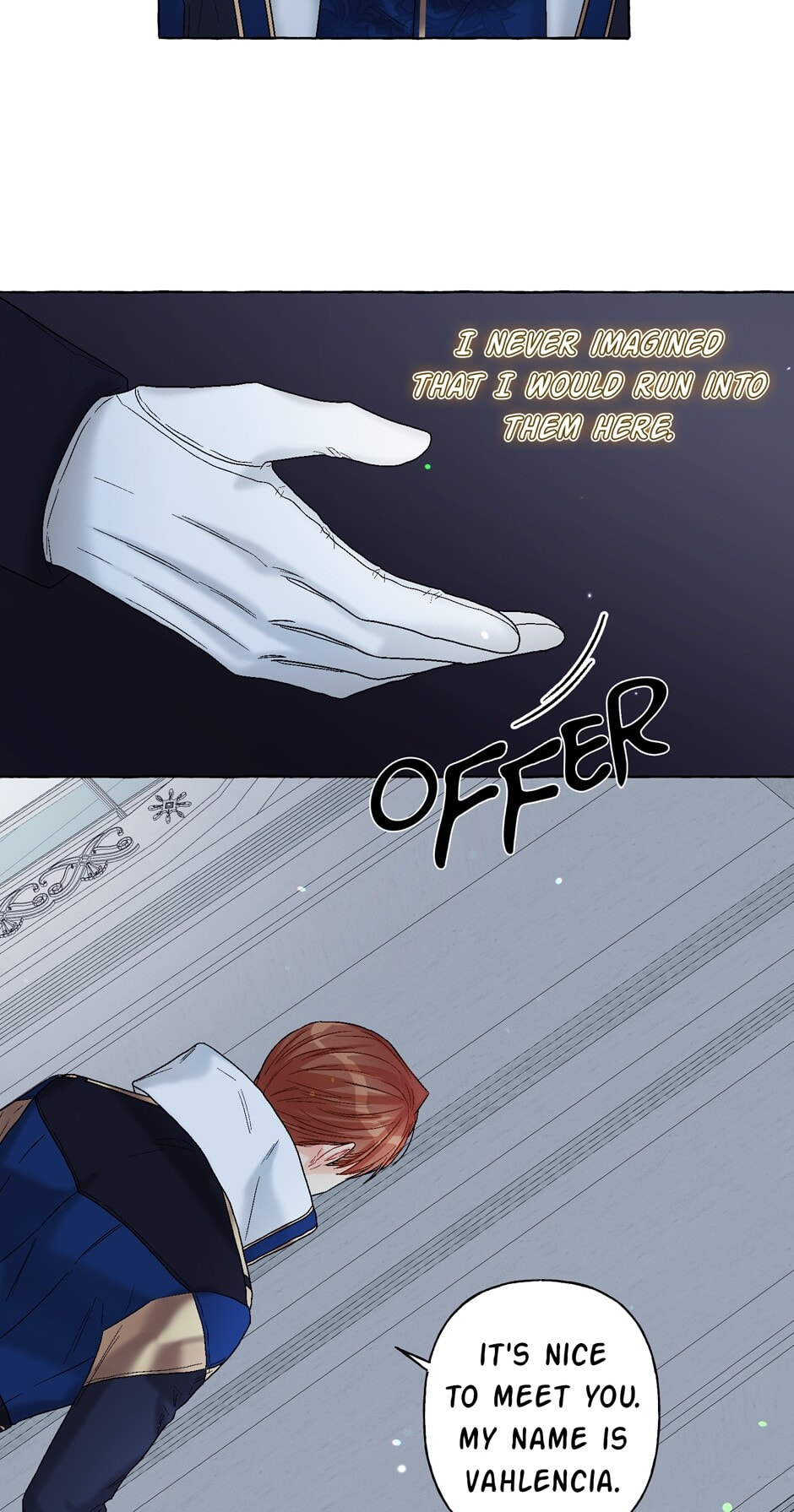 The Librarian of St. Bright Tower Chapter 77 page 17 - 