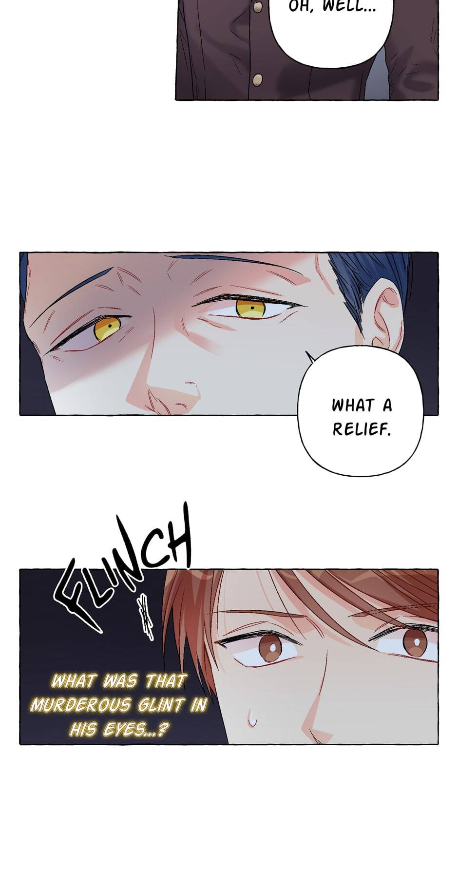 The Librarian of St. Bright Tower Chapter 77 page 21 - 