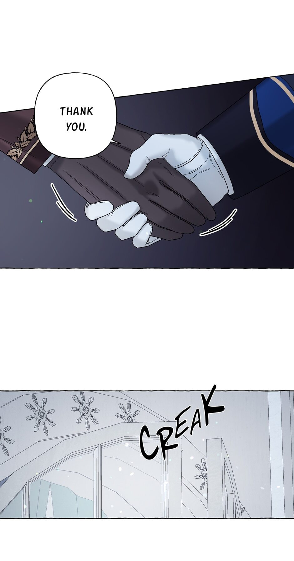 The Librarian of St. Bright Tower Chapter 77 page 29 - 