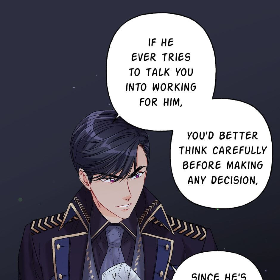The Librarian of St. Bright Tower Chapter 77 page 36 - 