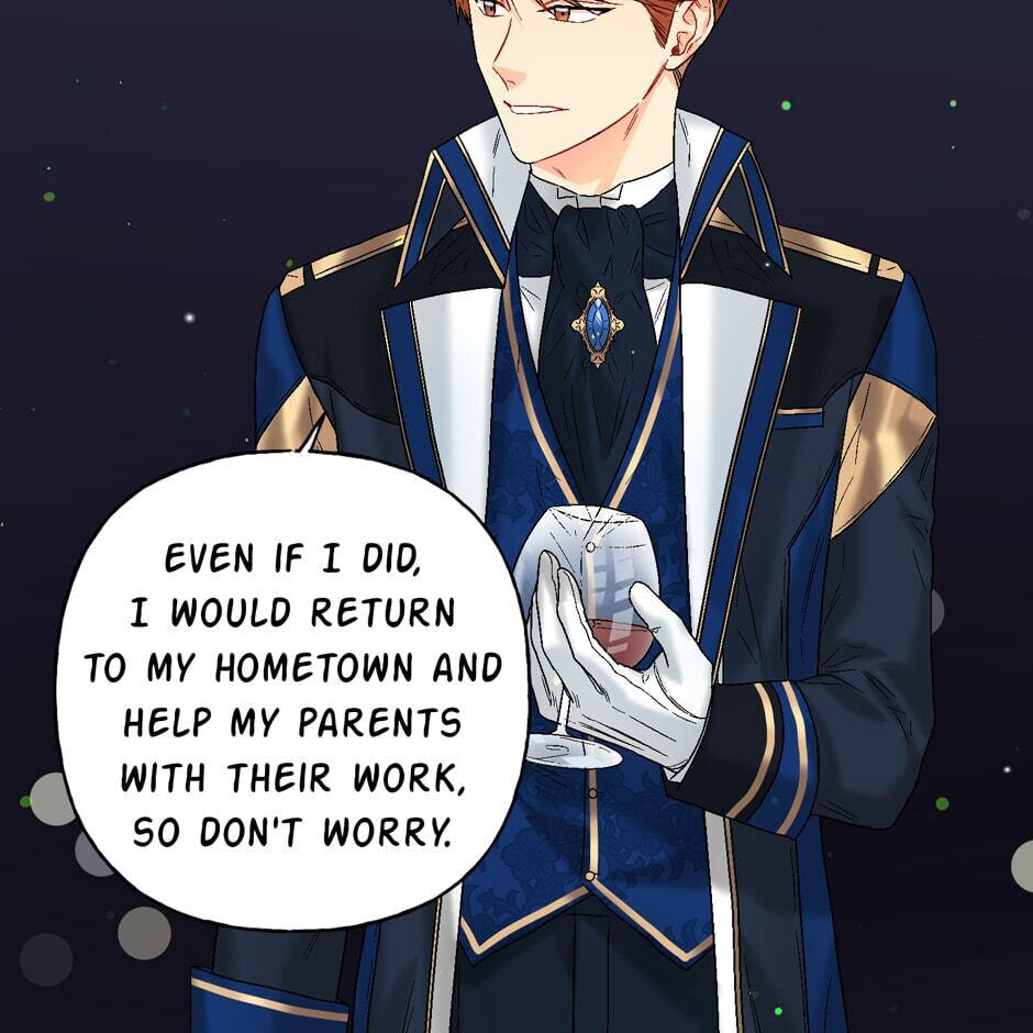 The Librarian of St. Bright Tower Chapter 77 page 38 - 