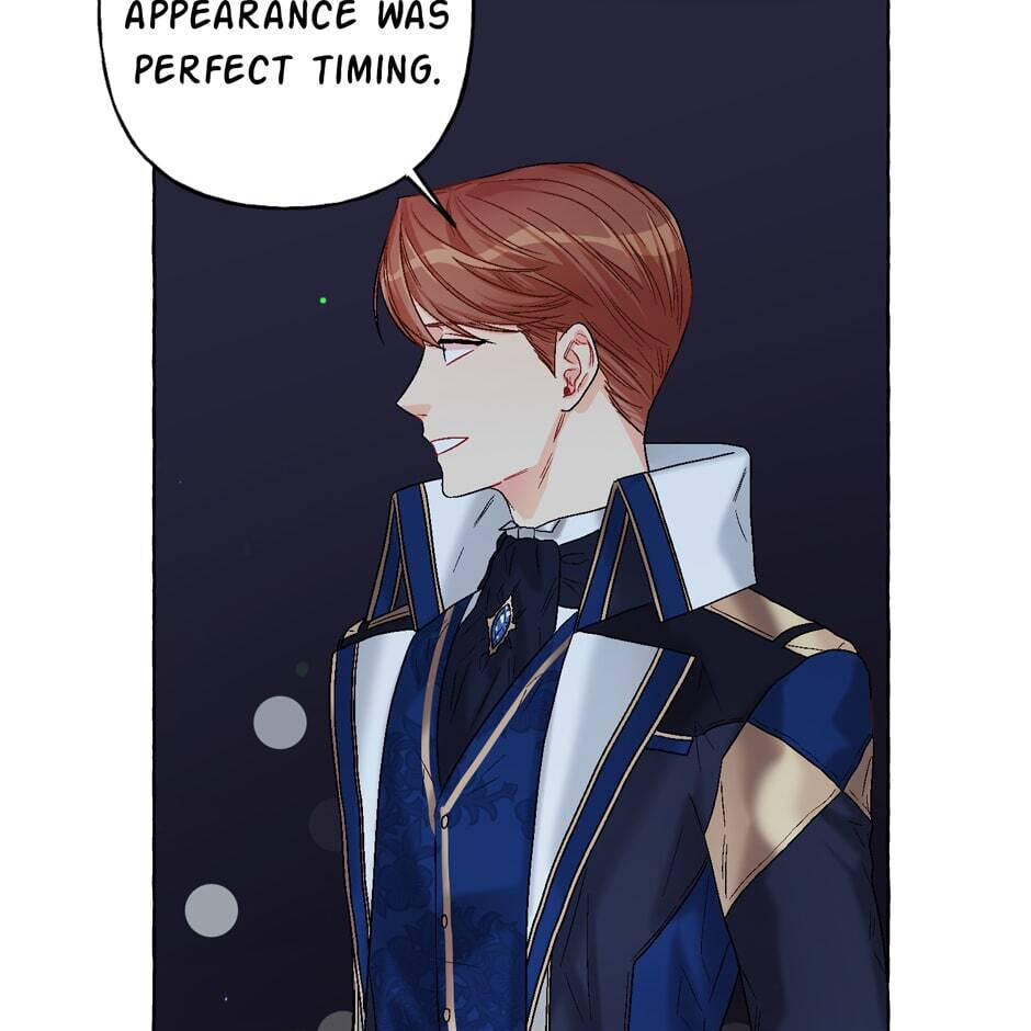 The Librarian of St. Bright Tower Chapter 77 page 44 - 