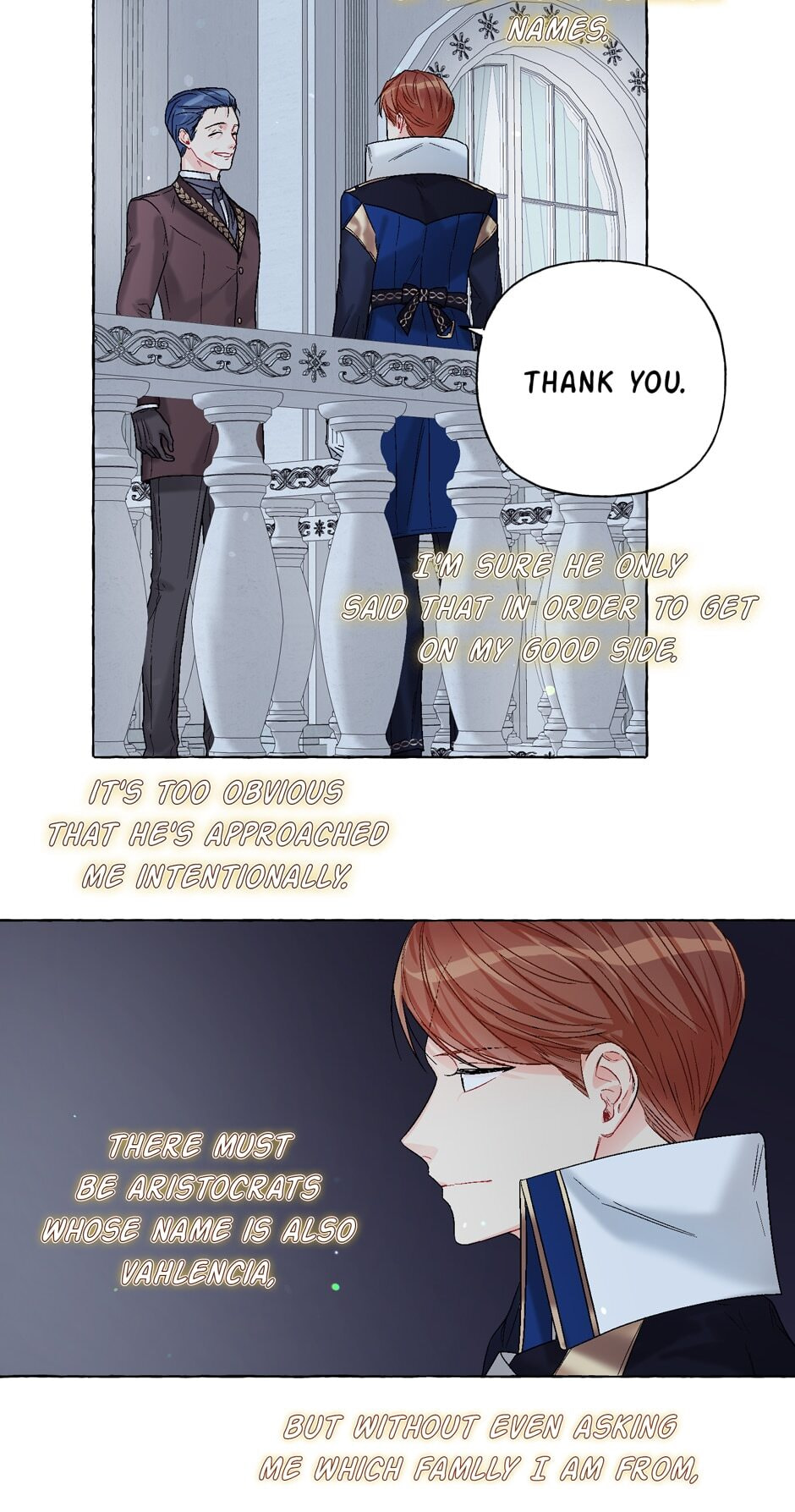 The Librarian of St. Bright Tower Chapter 77 page 7 - 