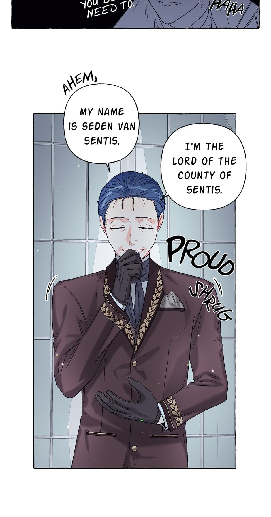 The Librarian of St. Bright Tower Chapter 77 page 10 - 
