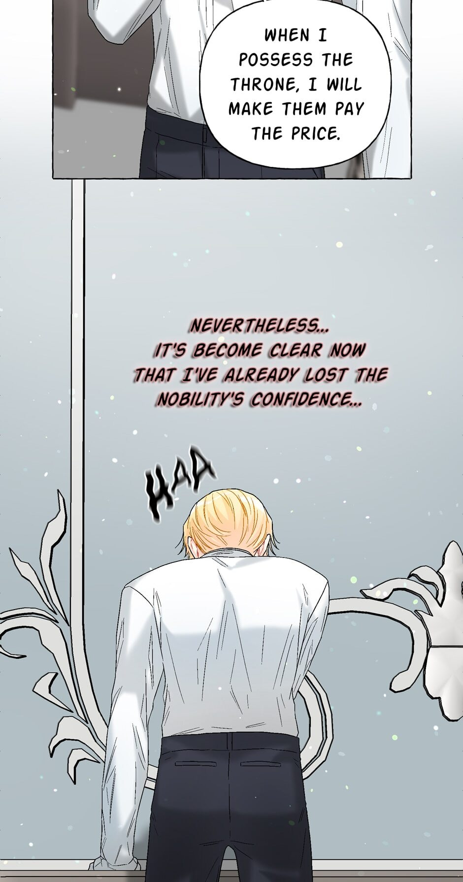 The Librarian of St. Bright Tower Chapter 78 page 18 - 