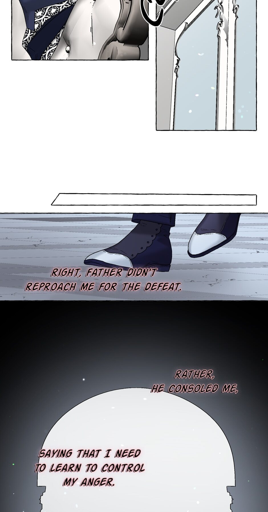 The Librarian of St. Bright Tower Chapter 78 page 20 - 