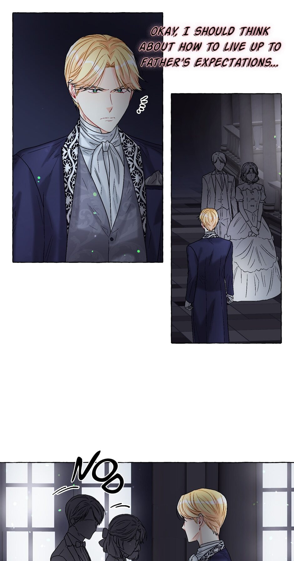 The Librarian of St. Bright Tower Chapter 78 page 22 - 