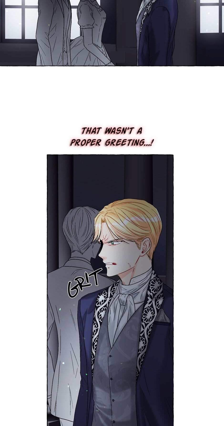 The Librarian of St. Bright Tower Chapter 78 page 23 - 