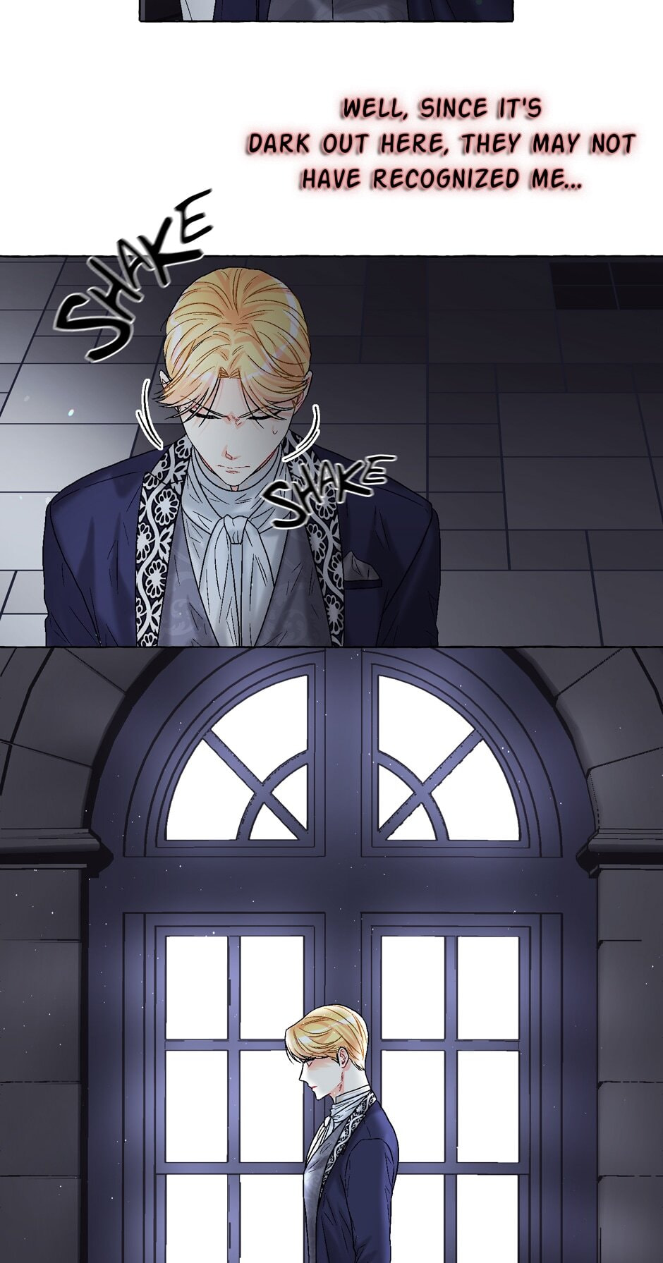The Librarian of St. Bright Tower Chapter 78 page 24 - 