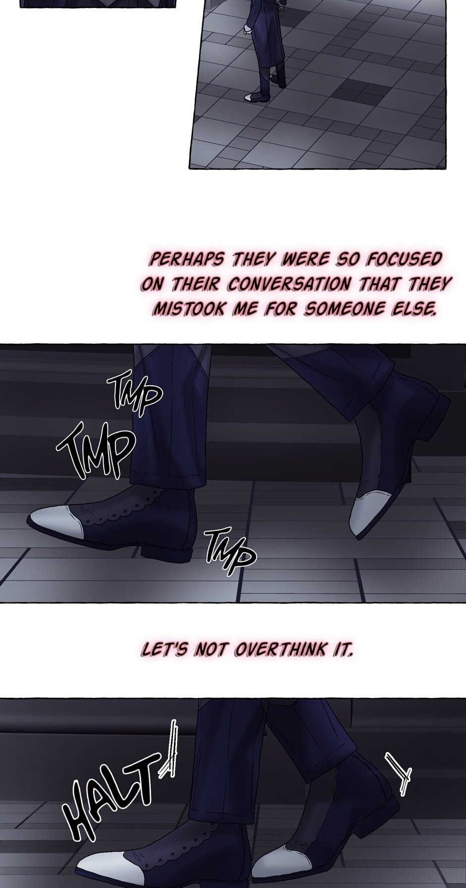 The Librarian of St. Bright Tower Chapter 78 page 26 - 