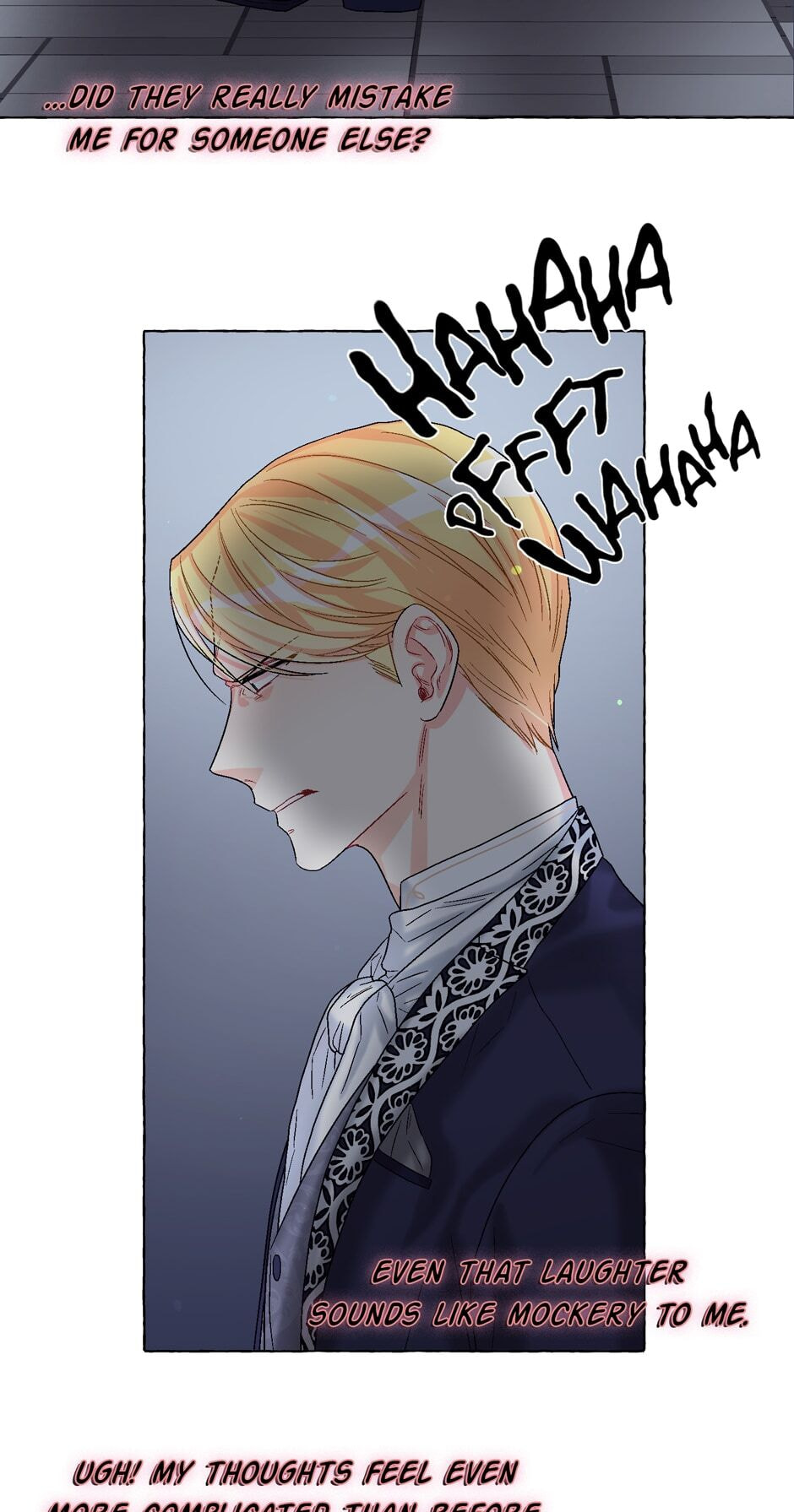The Librarian of St. Bright Tower Chapter 78 page 27 - 