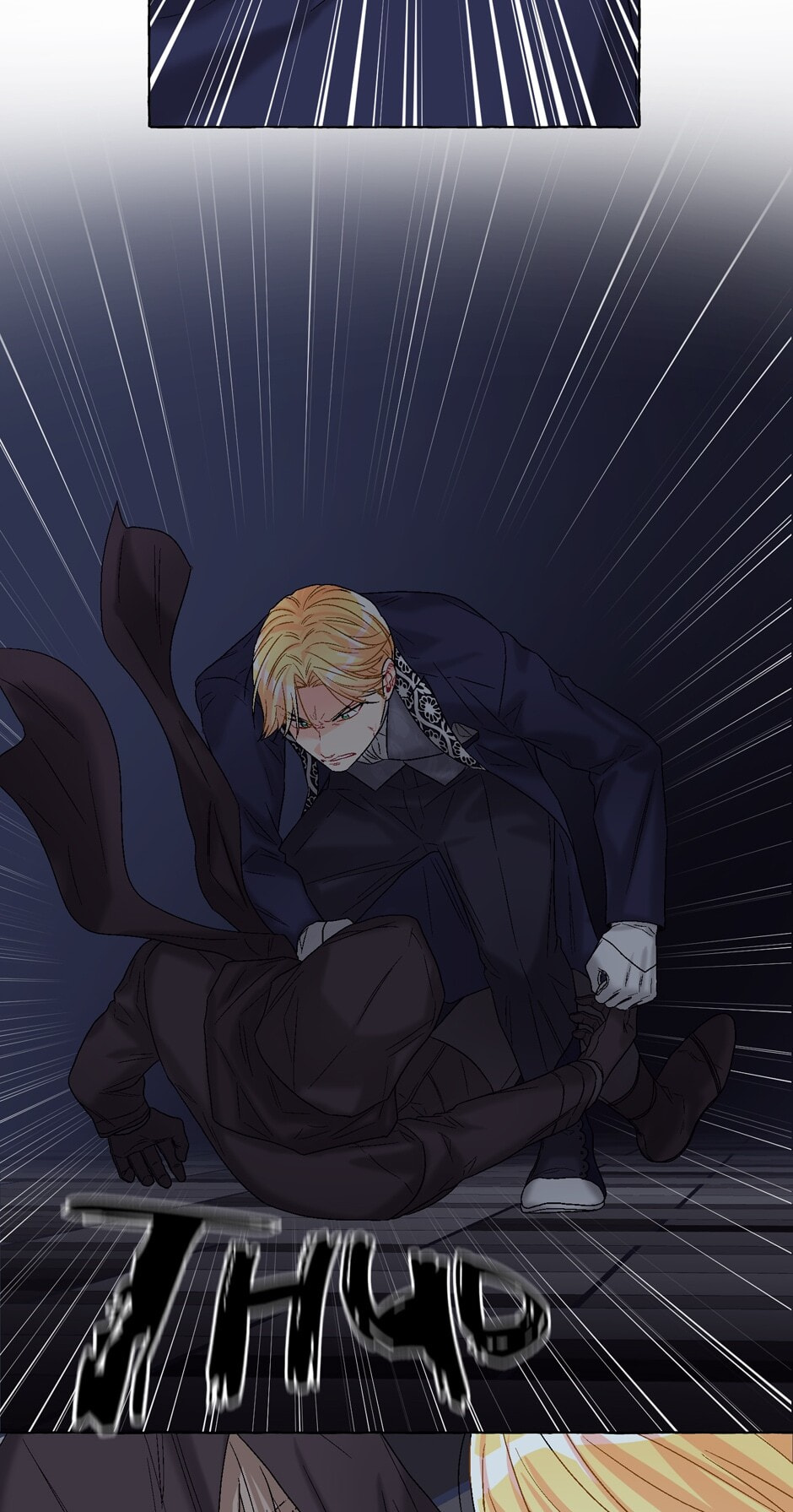 The Librarian of St. Bright Tower Chapter 78 page 31 - 
