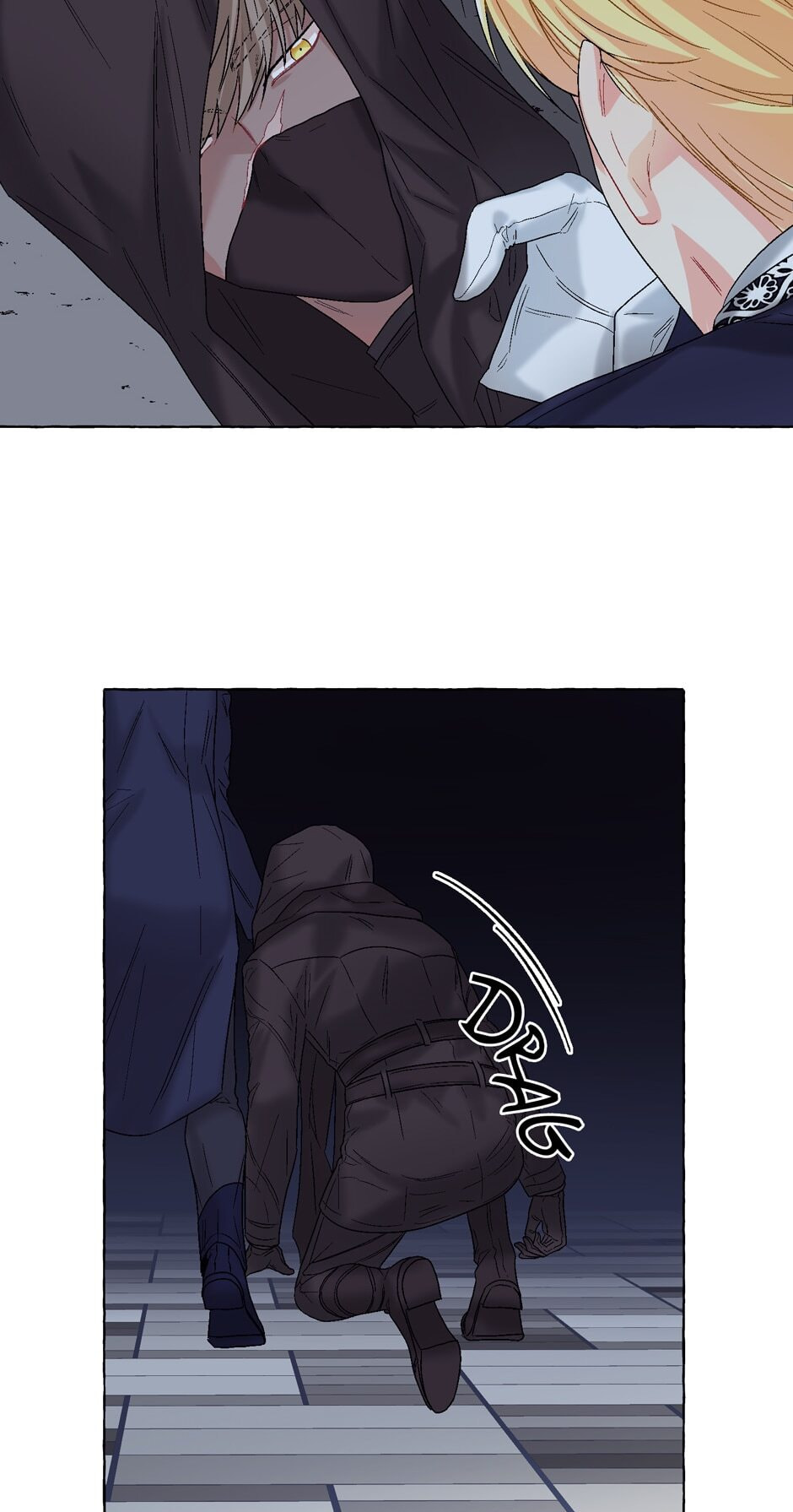 The Librarian of St. Bright Tower Chapter 78 page 32 - 