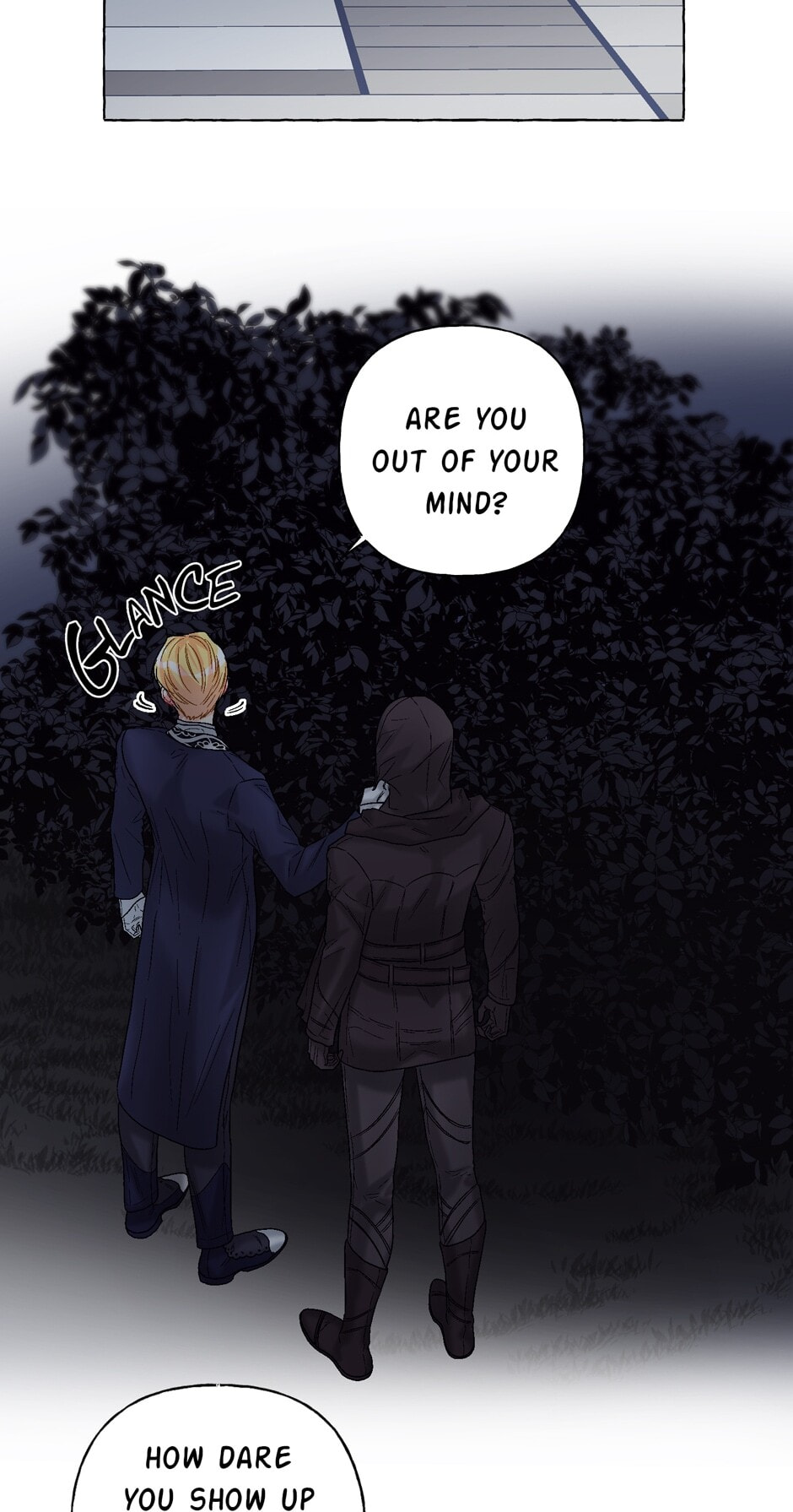 The Librarian of St. Bright Tower Chapter 78 page 33 - 