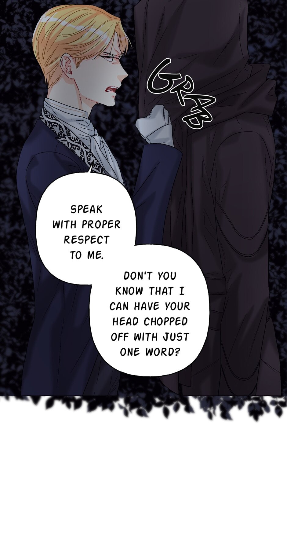 The Librarian of St. Bright Tower Chapter 78 page 35 - 
