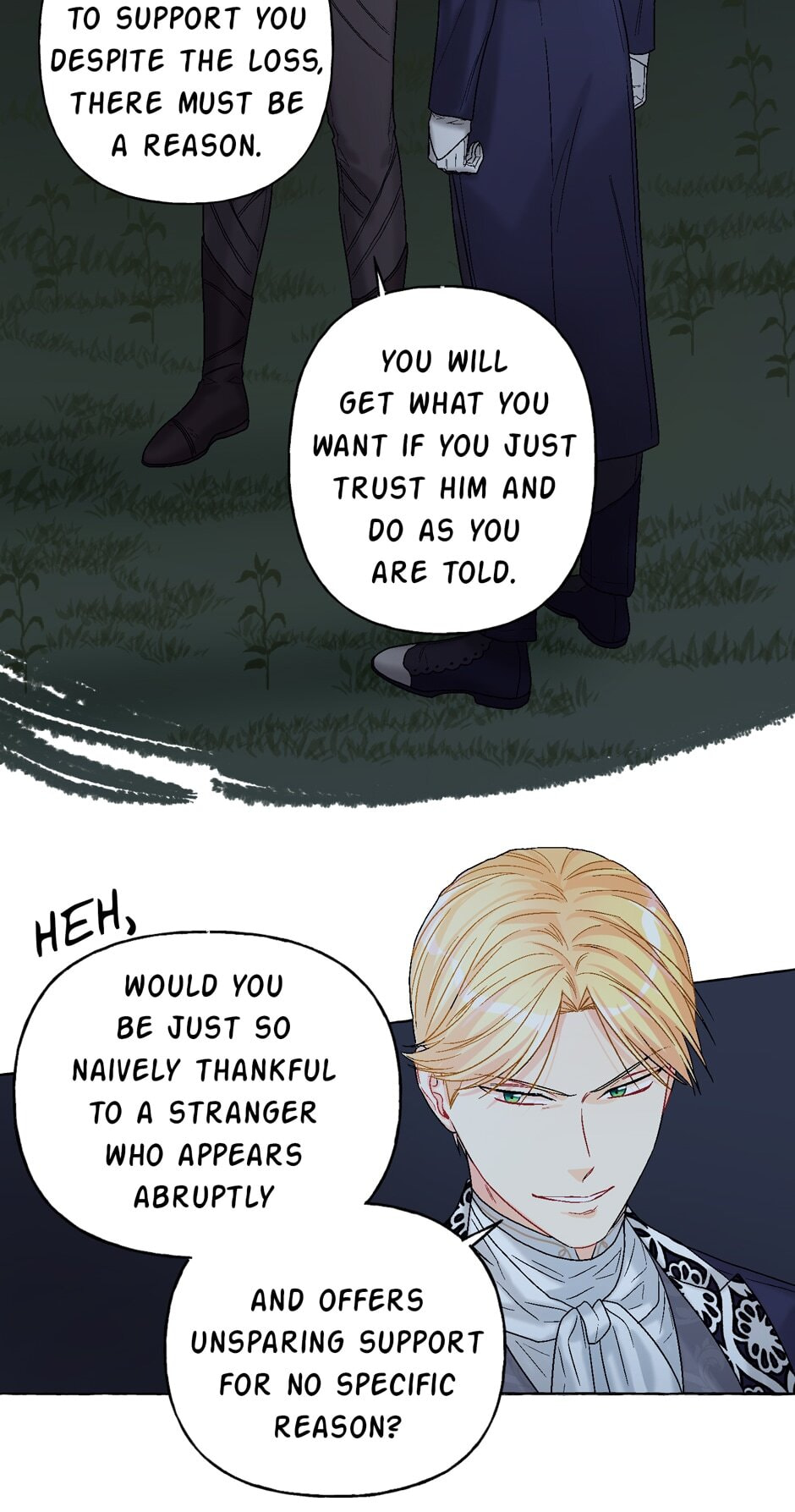 The Librarian of St. Bright Tower Chapter 79 page 14 - 