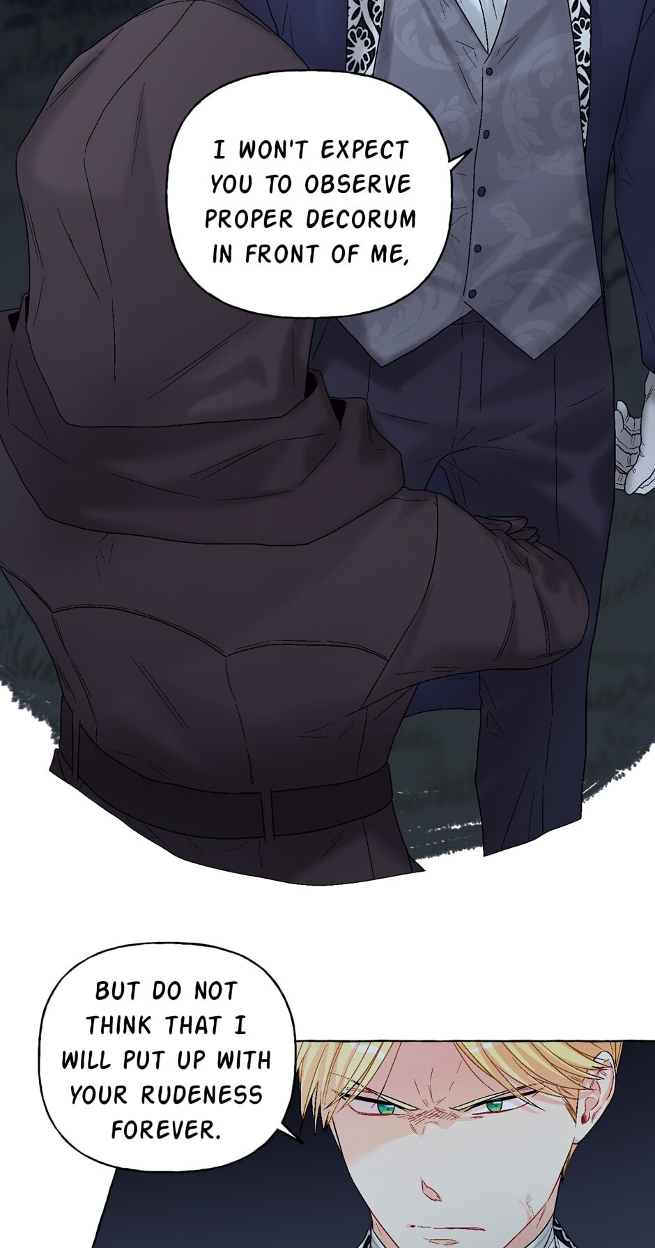 The Librarian of St. Bright Tower Chapter 79 page 16 - 