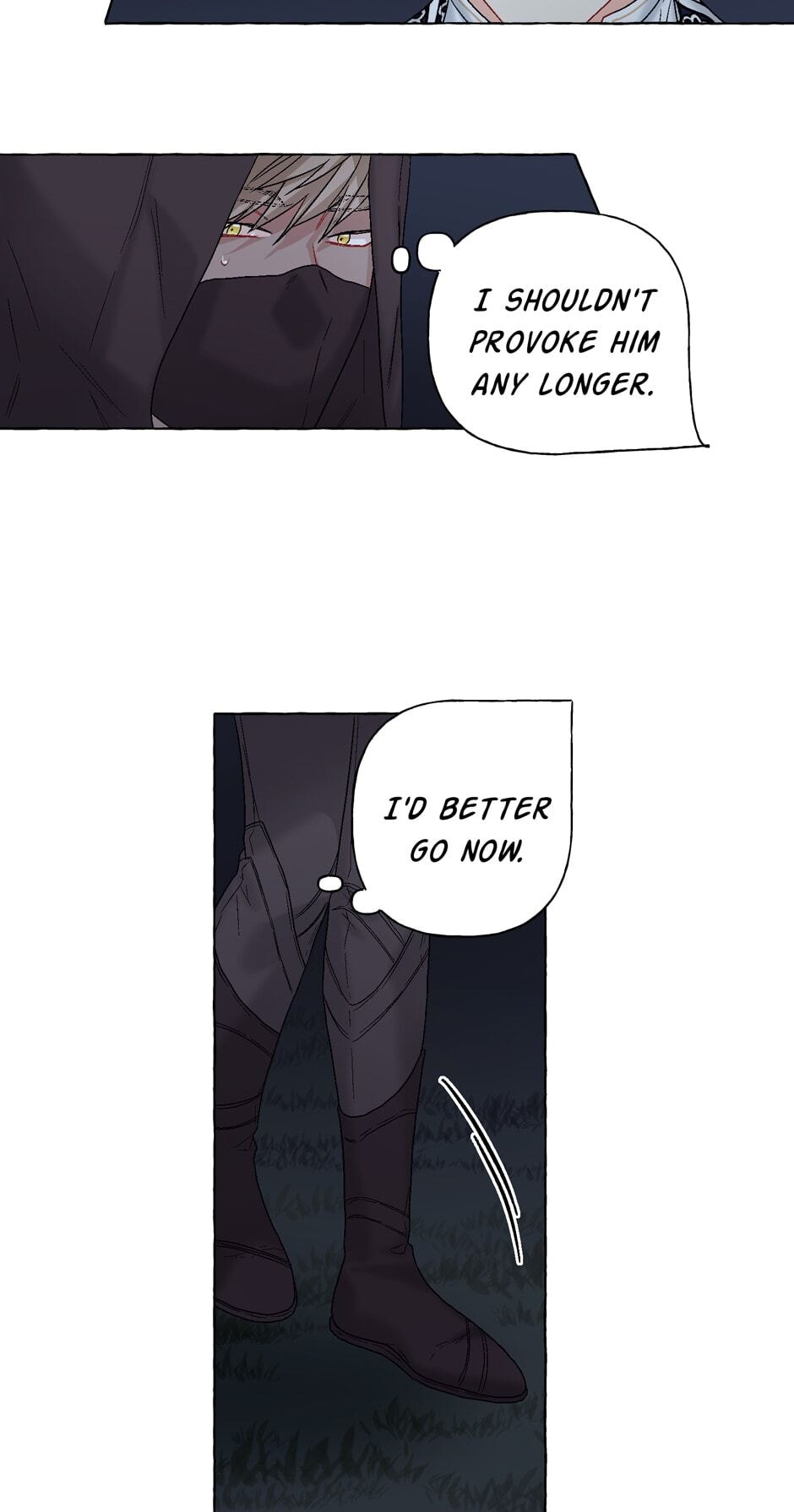 The Librarian of St. Bright Tower Chapter 79 page 17 - 