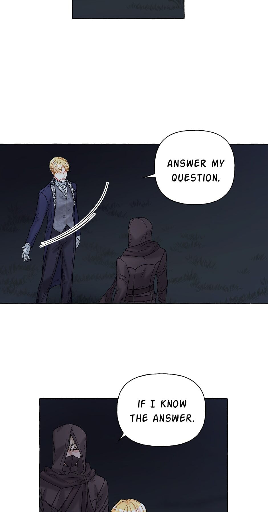 The Librarian of St. Bright Tower Chapter 79 page 18 - 