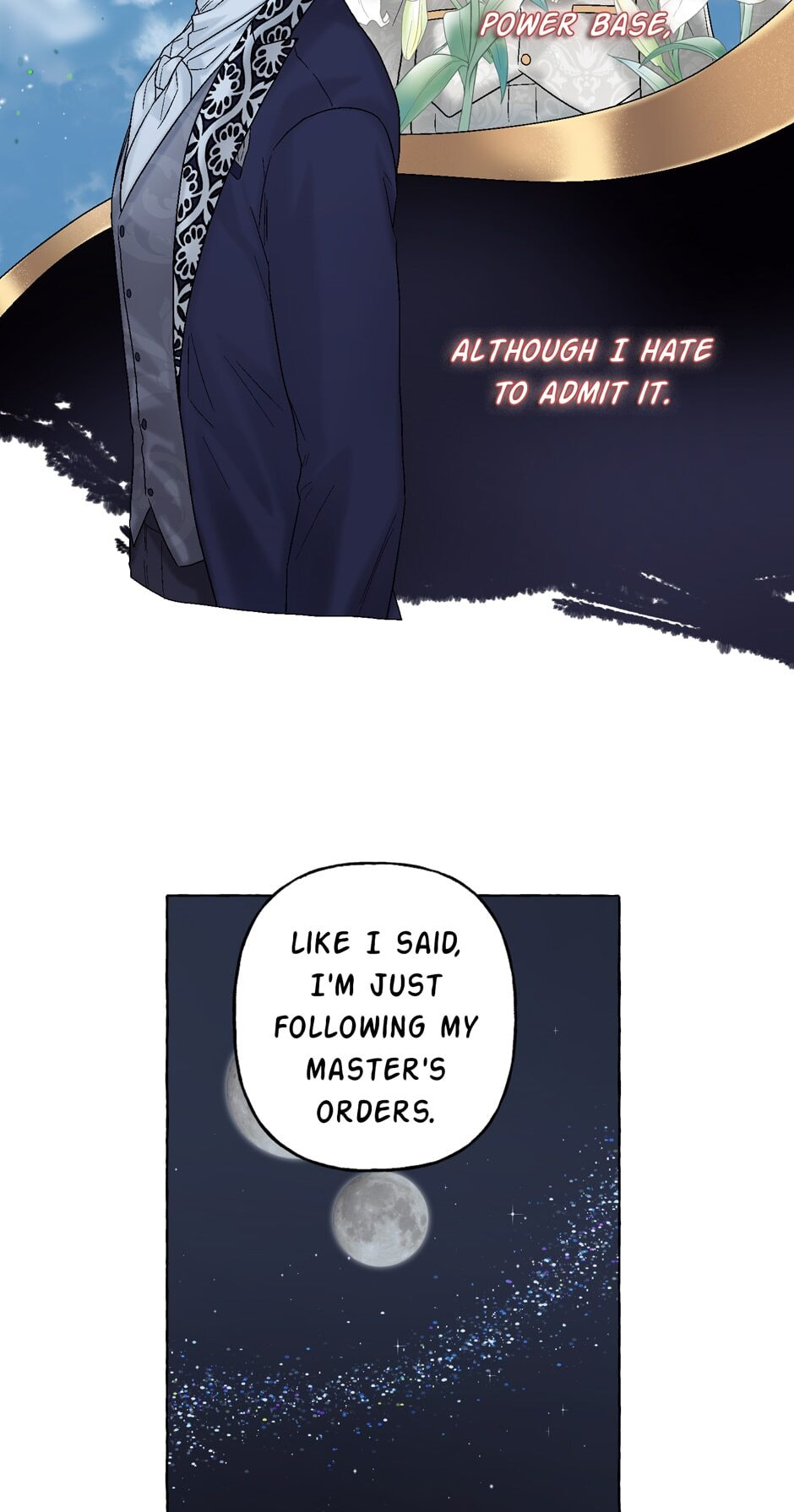 The Librarian of St. Bright Tower Chapter 79 page 20 - 