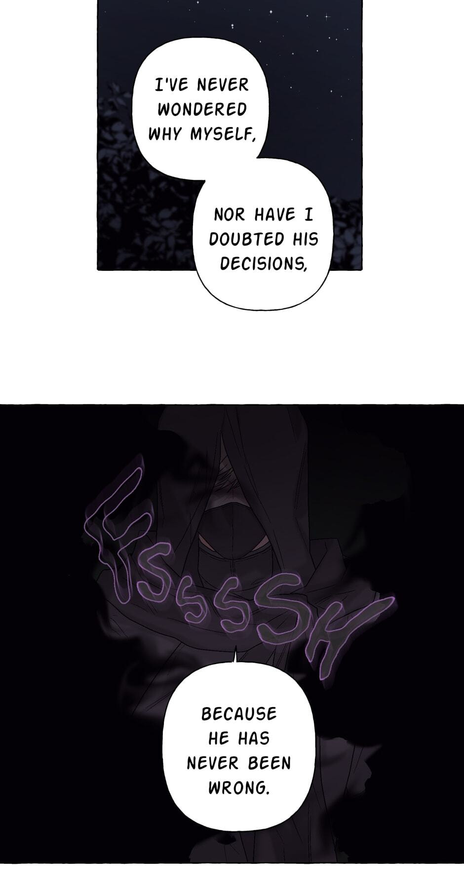 The Librarian of St. Bright Tower Chapter 79 page 21 - 