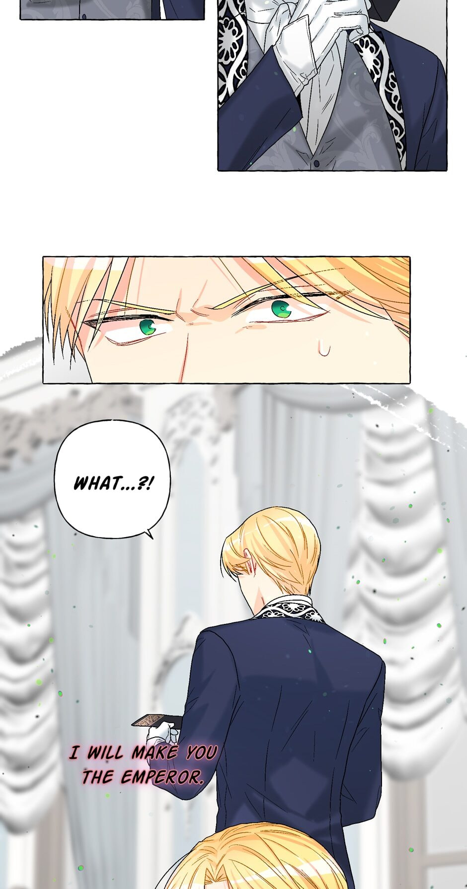 The Librarian of St. Bright Tower Chapter 79 page 25 - 