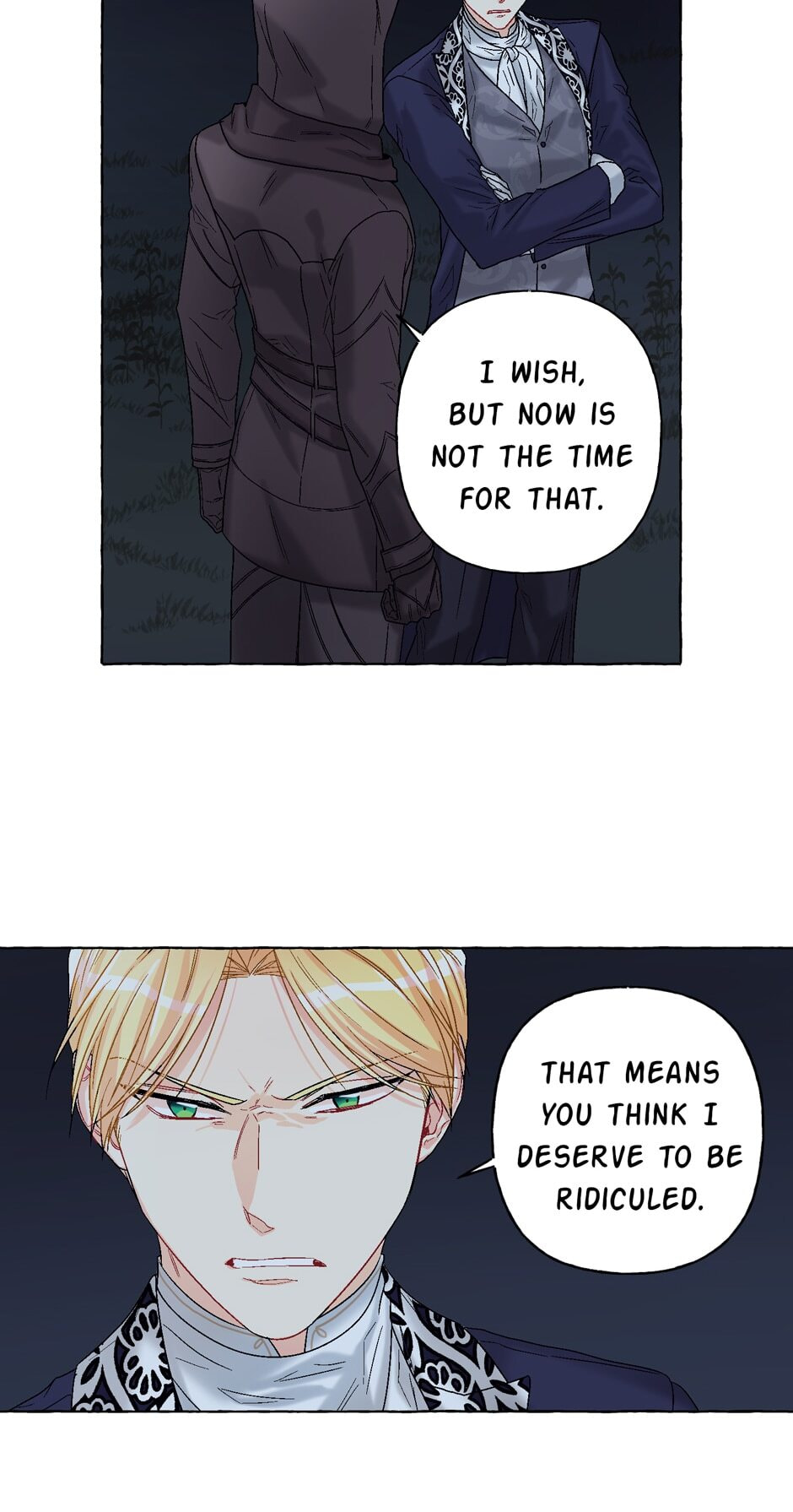 The Librarian of St. Bright Tower Chapter 79 page 5 - 