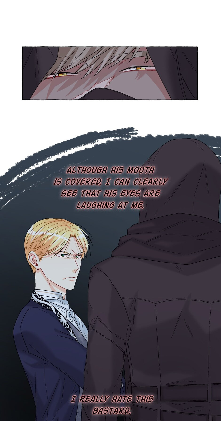 The Librarian of St. Bright Tower Chapter 79 page 6 - 